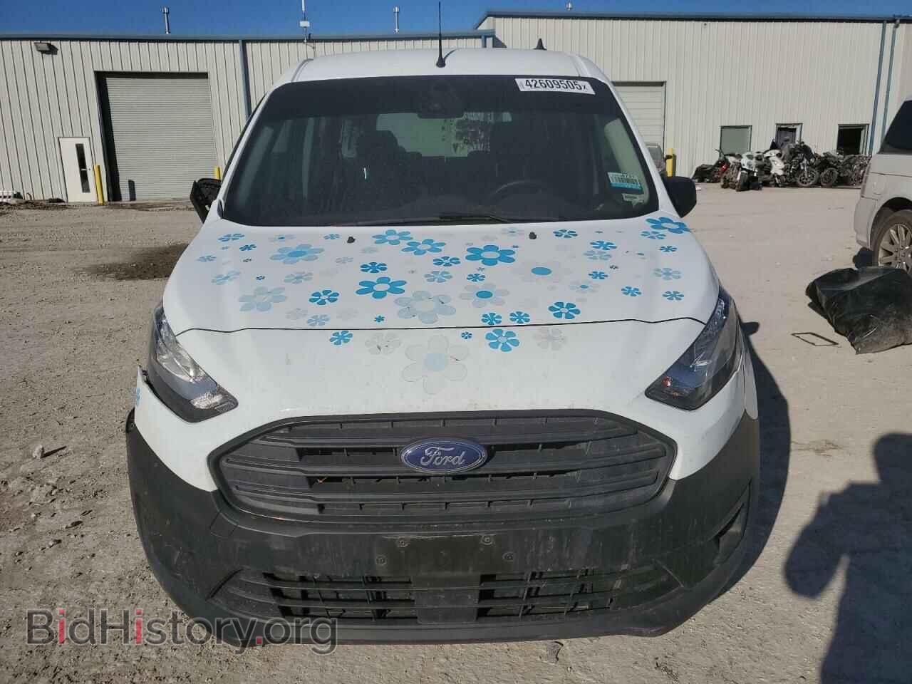 2022 FORD TRANSIT - VIN: NM0GE9E24N1538522 - Фото 5