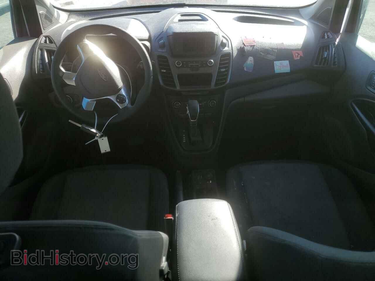 2022 FORD TRANSIT - VIN: NM0GE9E24N1538522 - Фото 8