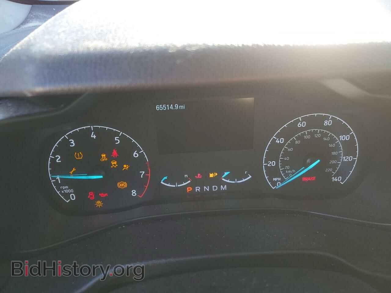 2022 FORD TRANSIT - VIN: NM0GE9E24N1538522 - Фото 9