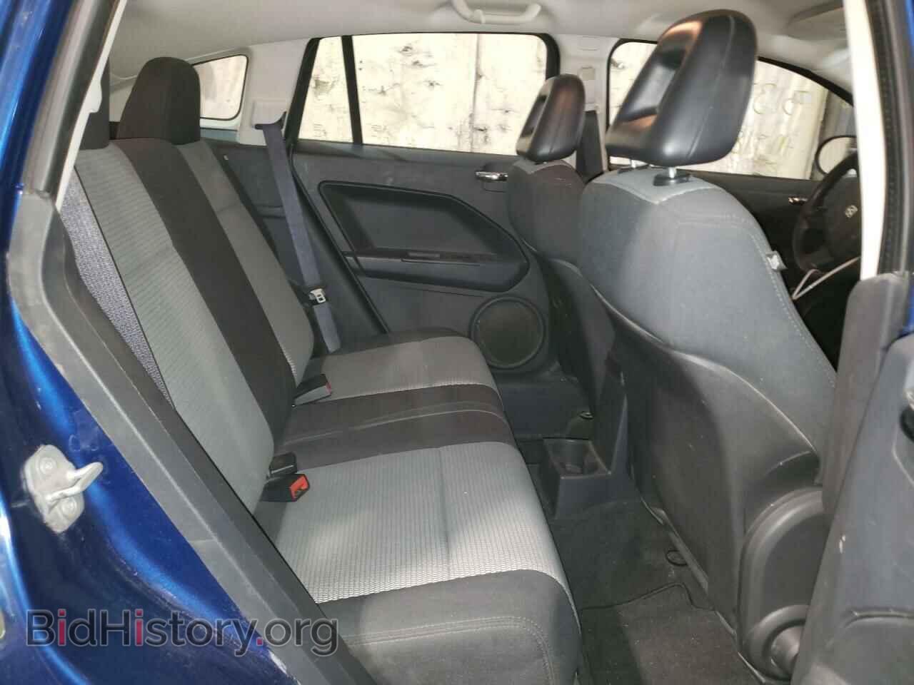2009 DODGE CALIBER - VIN: 1B3HB48AX9D213949 - Photo 6