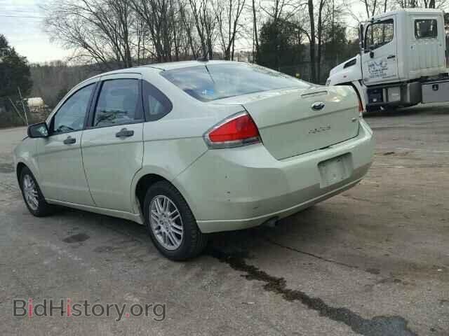 2010 FORD FOCUS - VIN: 1FAHP3FN0AW159544 - Фото 3