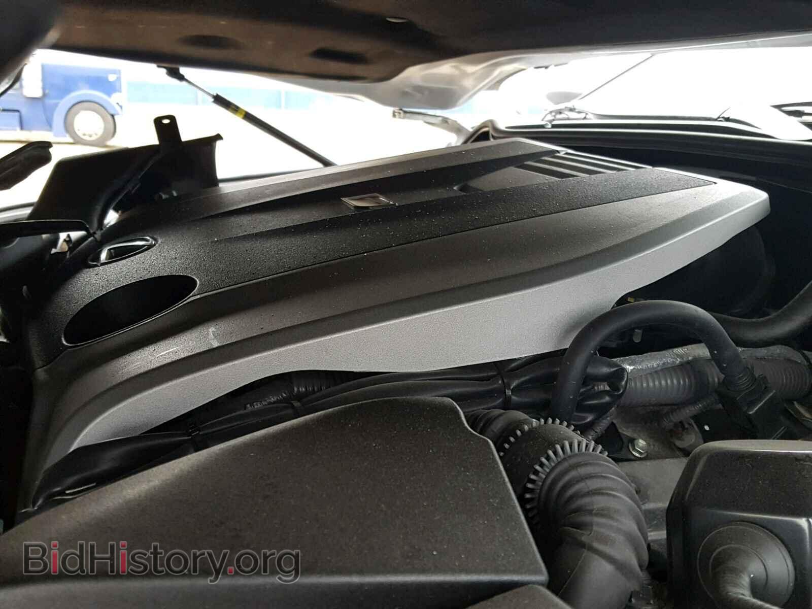 2014 LEXUS IS - VIN: JTHCE1D22E5003586 - Фото 7
