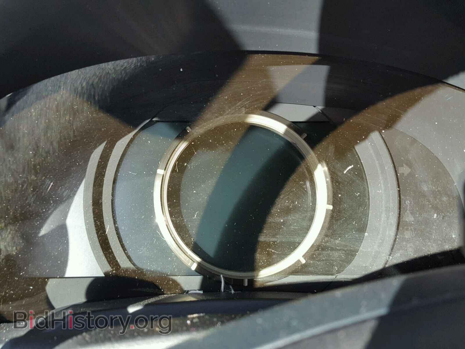 2014 LEXUS IS - VIN: JTHCE1D22E5003586 - Фото 8