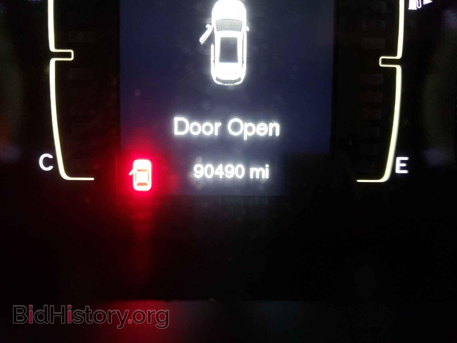 2015 JEEP CHEROKEE - VIN: 1C4PJMCS2FW605045 - Фото 8