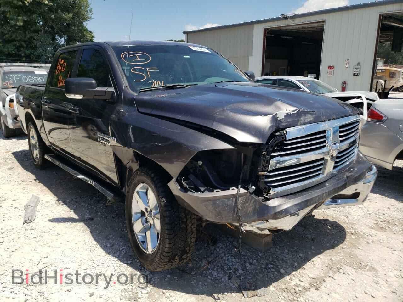 Photo 1C6RR7LT3KS559410 - RAM 1500 2019
