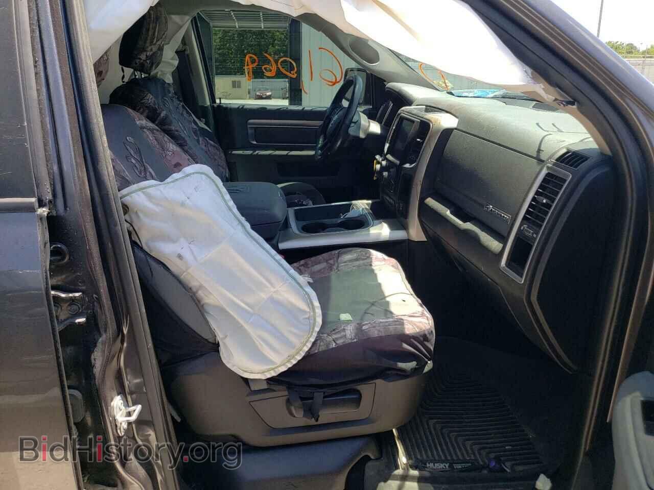 2019 RAM 1500 - VIN: 1C6RR7LT3KS559410 - Photo 5