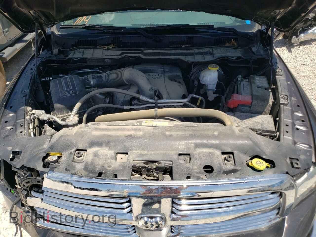2019 RAM 1500 - VIN: 1C6RR7LT3KS559410 - Photo 7