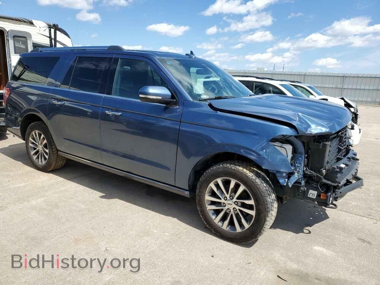 2018 FORD EXPEDITION - VIN: 1FMJK2AT4JEA39712 - Фото 4