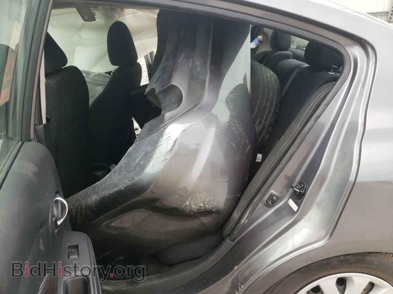 2017 NISSAN VERSA - VIN: 3N1CN7AP3HL839211 - Фото 12