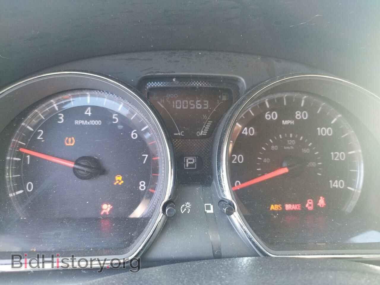 2017 NISSAN VERSA - VIN: 3N1CN7AP3HL839211 - Фото 9