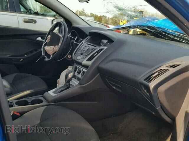 2014 FORD FOCUS - VIN: 1FADP3F24EL203301 - Photo 5