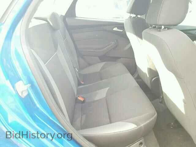 2014 FORD FOCUS - VIN: 1FADP3F24EL203301 - Photo 6