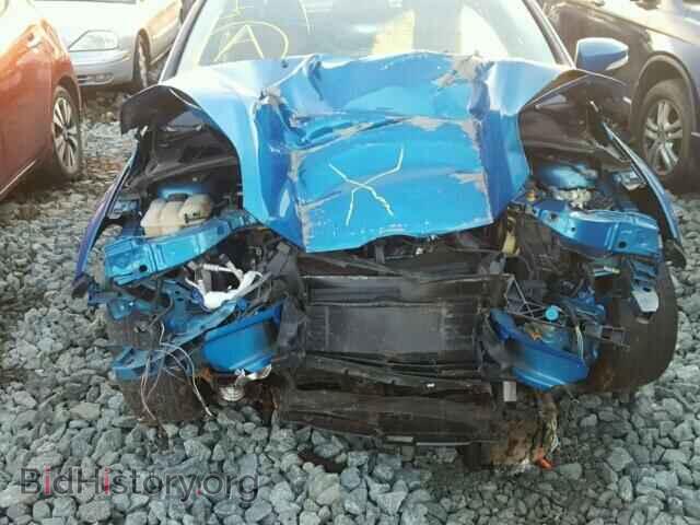 2014 FORD FOCUS - VIN: 1FADP3F24EL203301 - Photo 7