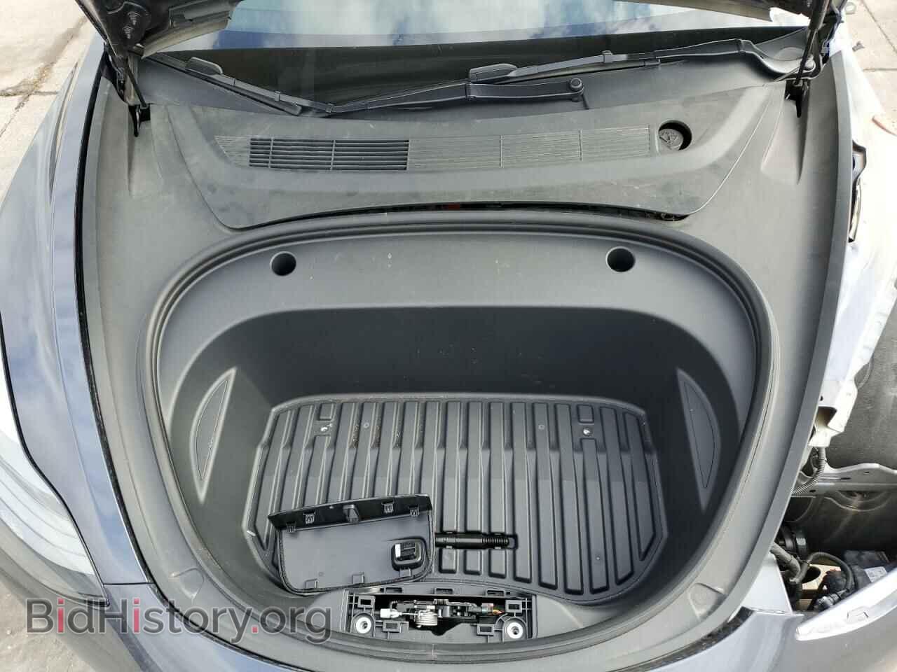 2022 TESLA MODEL 3 - VIN: 5YJ3E1EB8NF197149 - Photo 11
