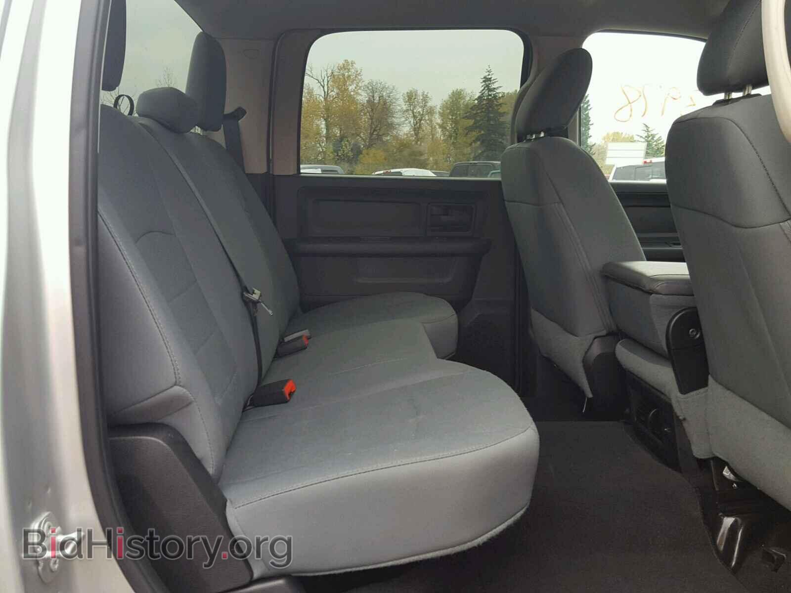 2015 RAM 2500 ST - VIN: 3C6UR5CL1FG679508 - Фото 6