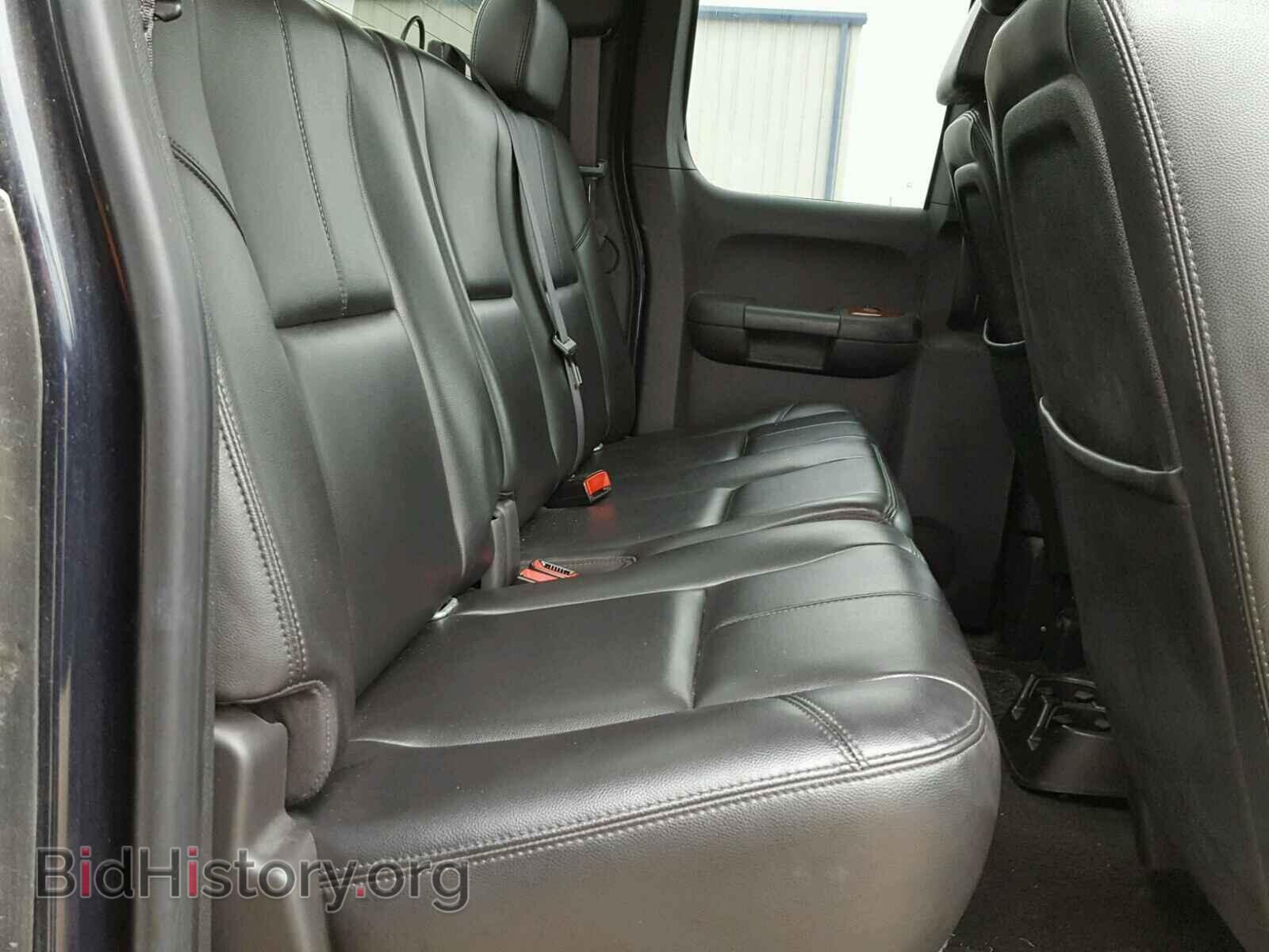 2007 CHEVROLET SILVERADO - VIN: 2GCEK19J071585467 - Фото 6