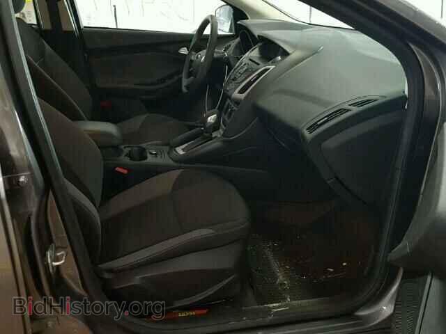 2014 FORD FOCUS - VIN: 1FADP3F25EL232337 - Фото 5