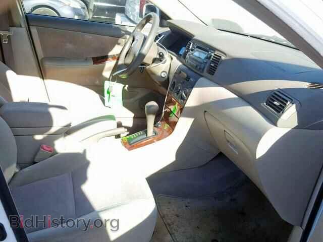 2007 TOYOTA COROLLA - VIN: JTDBR32E070120206 - Фото 5