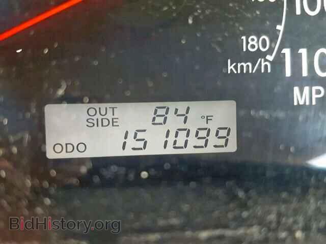 2007 TOYOTA COROLLA - VIN: JTDBR32E070120206 - Фото 8