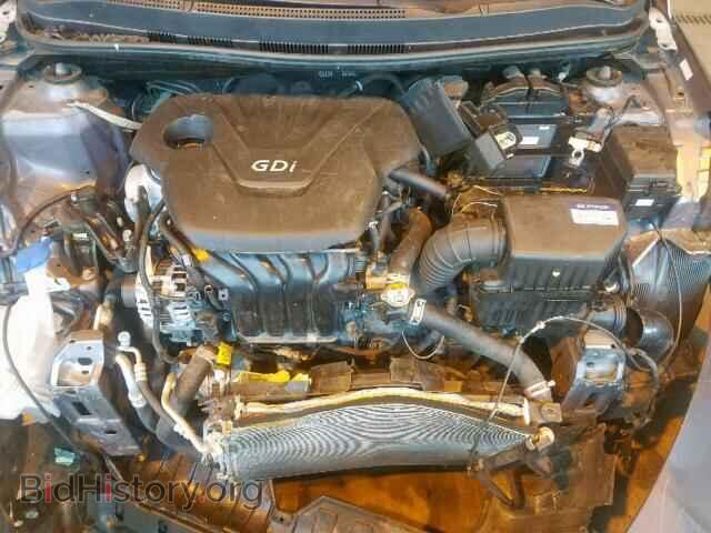 2016 HYUNDAI ACCENT - VIN: KMHCT4AE4GU963679 - Фото 7