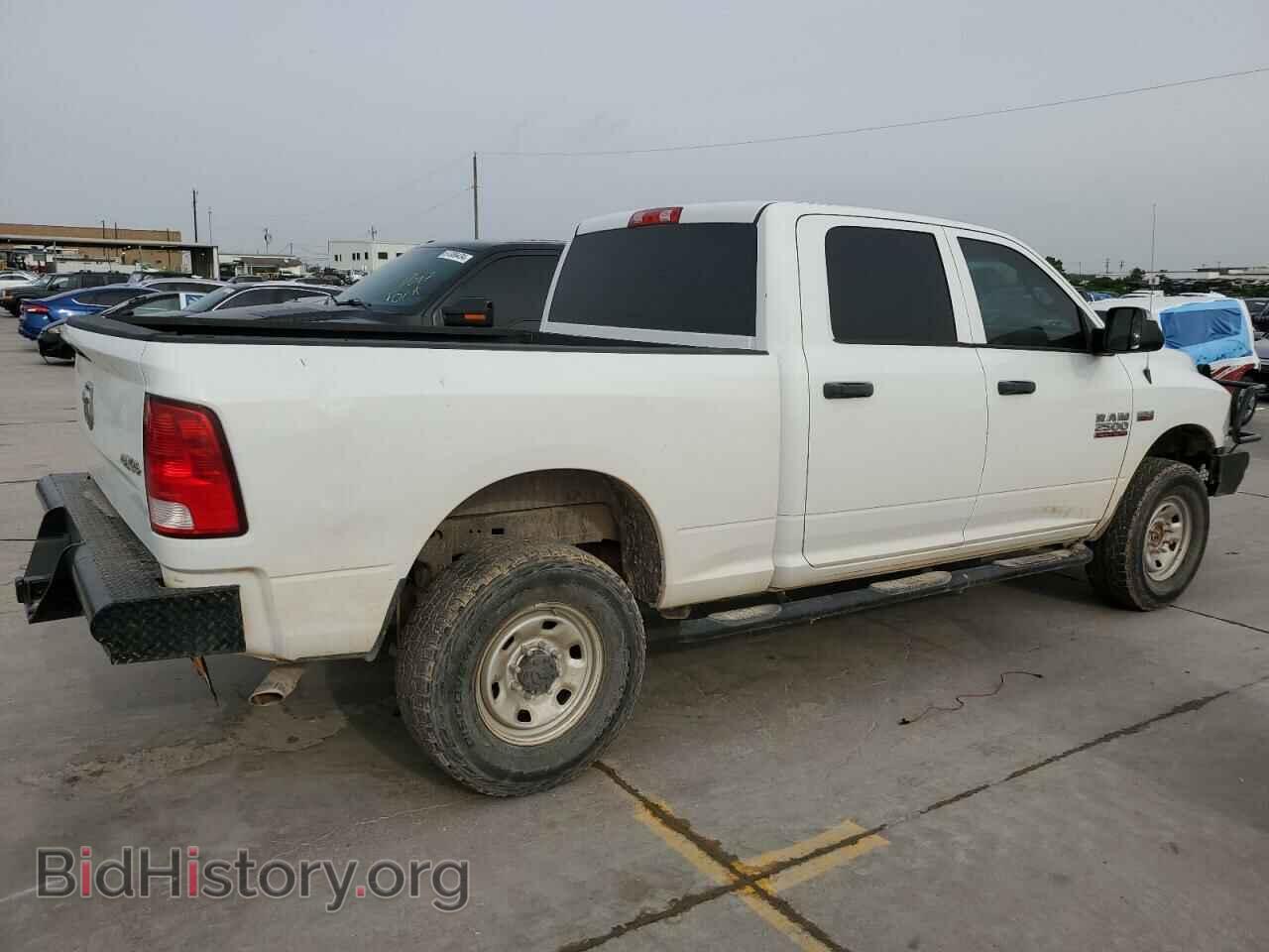 2015 RAM All Models - VIN: 3C6TR5CT2FG632712 - Photo 3