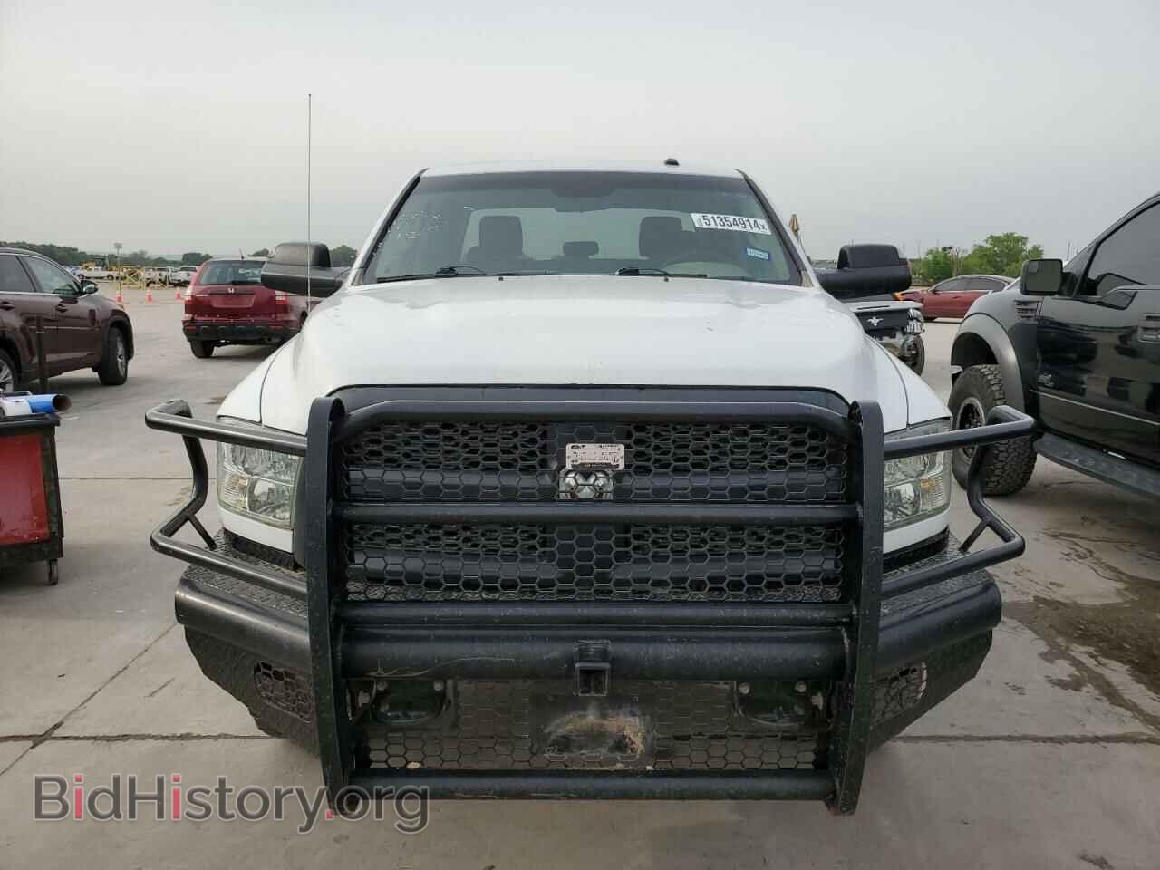 2015 RAM All Models - VIN: 3C6TR5CT2FG632712 - Photo 5