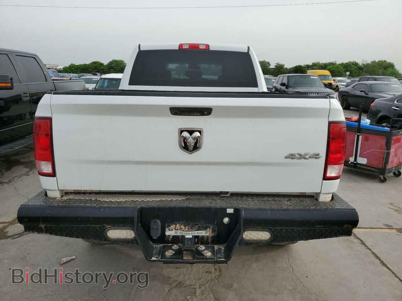 2015 RAM All Models - VIN: 3C6TR5CT2FG632712 - Photo 6