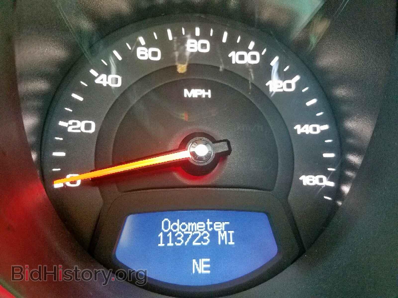 2009 CADILLAC CTS - VIN: 1G6DJ577790137841 - Фото 8