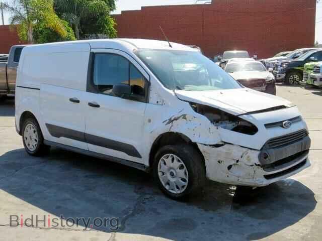Photo NM0LS7F78G1263911 - FORD TRANSIT CO 2016