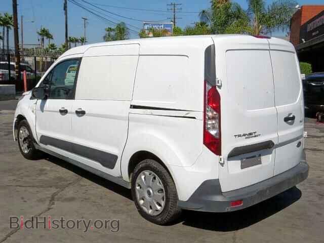 2016 FORD TRANSIT CO - VIN: NM0LS7F78G1263911 - Фото 3