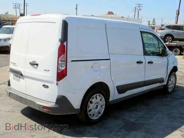 2016 FORD TRANSIT CO - VIN: NM0LS7F78G1263911 - Фото 4