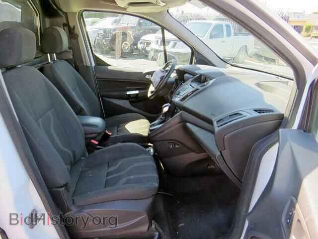 2016 FORD TRANSIT CO - VIN: NM0LS7F78G1263911 - Фото 5