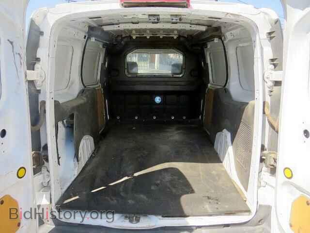 2016 FORD TRANSIT CO - VIN: NM0LS7F78G1263911 - Фото 6