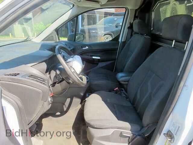 2016 FORD TRANSIT CO - VIN: NM0LS7F78G1263911 - Фото 9