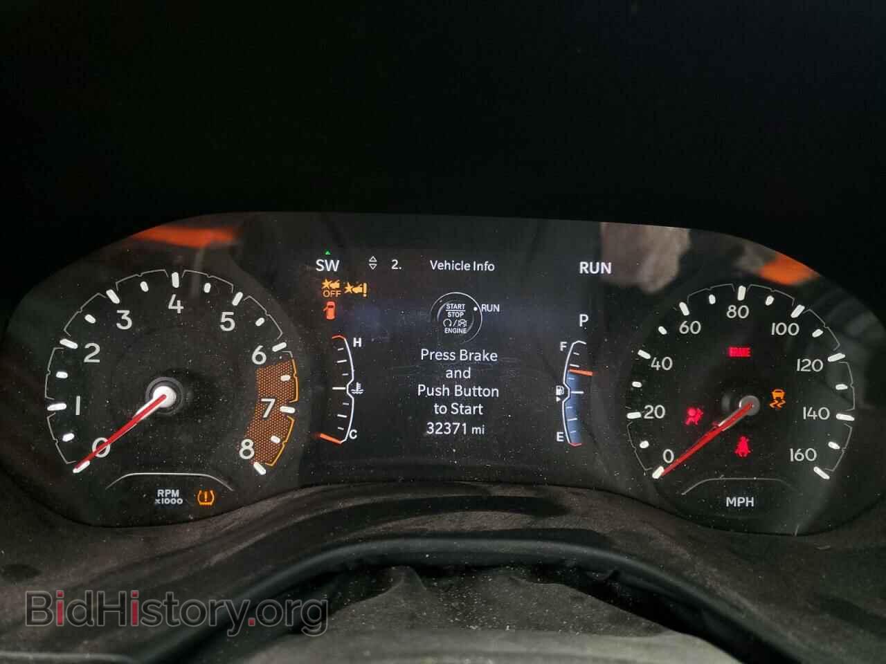 2022 JEEP COMPASS - VIN: 3C4NJDCBXNT227939 - Photo 9