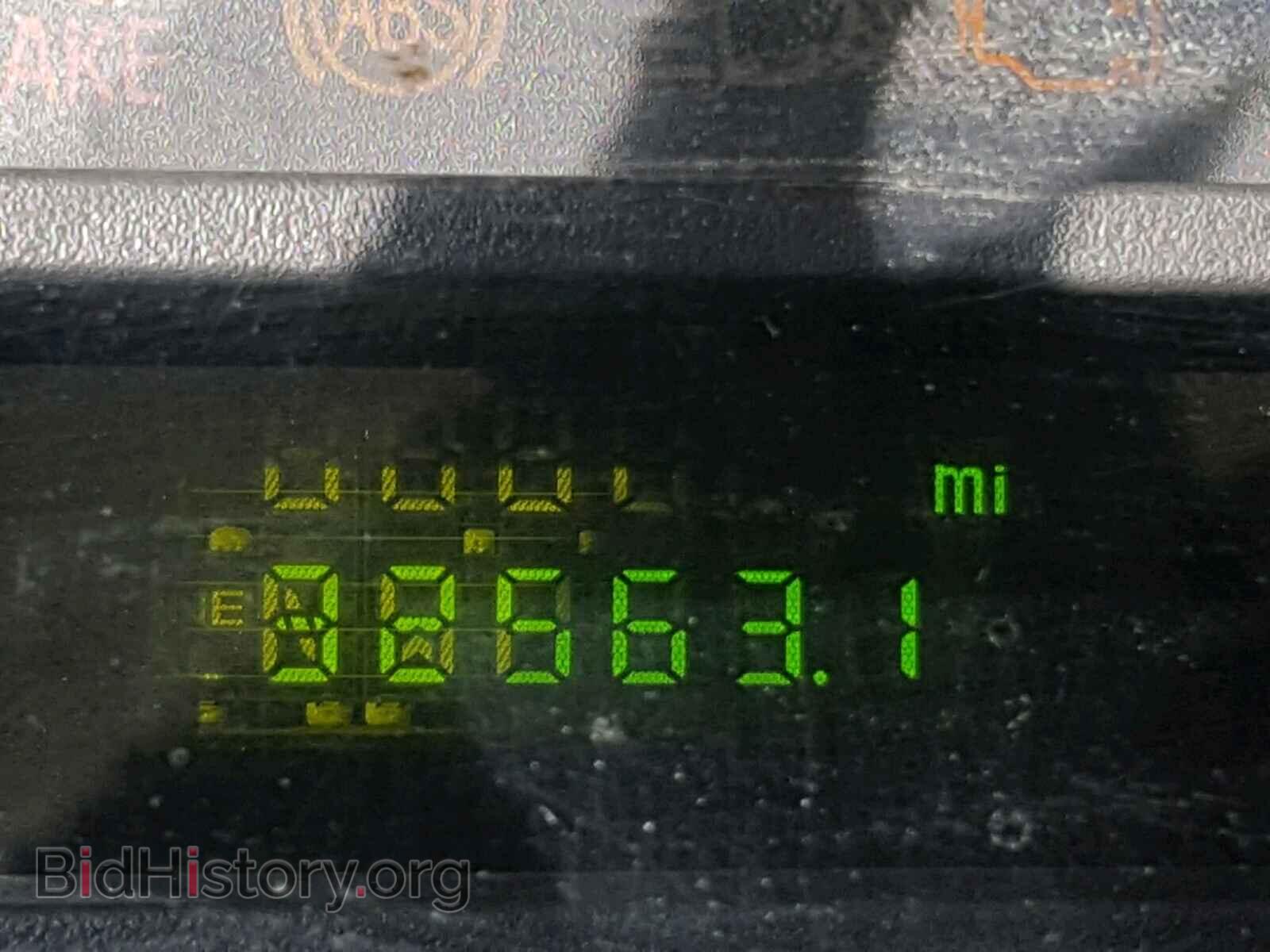 2011 FORD ECONOLINE - VIN: 1FTSE3EL3BDA10225 - Фото 8