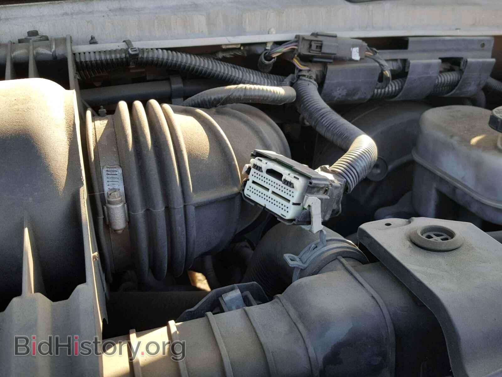 2011 FORD ECONOLINE - VIN: 1FTSE3EL3BDA10225 - Фото 9
