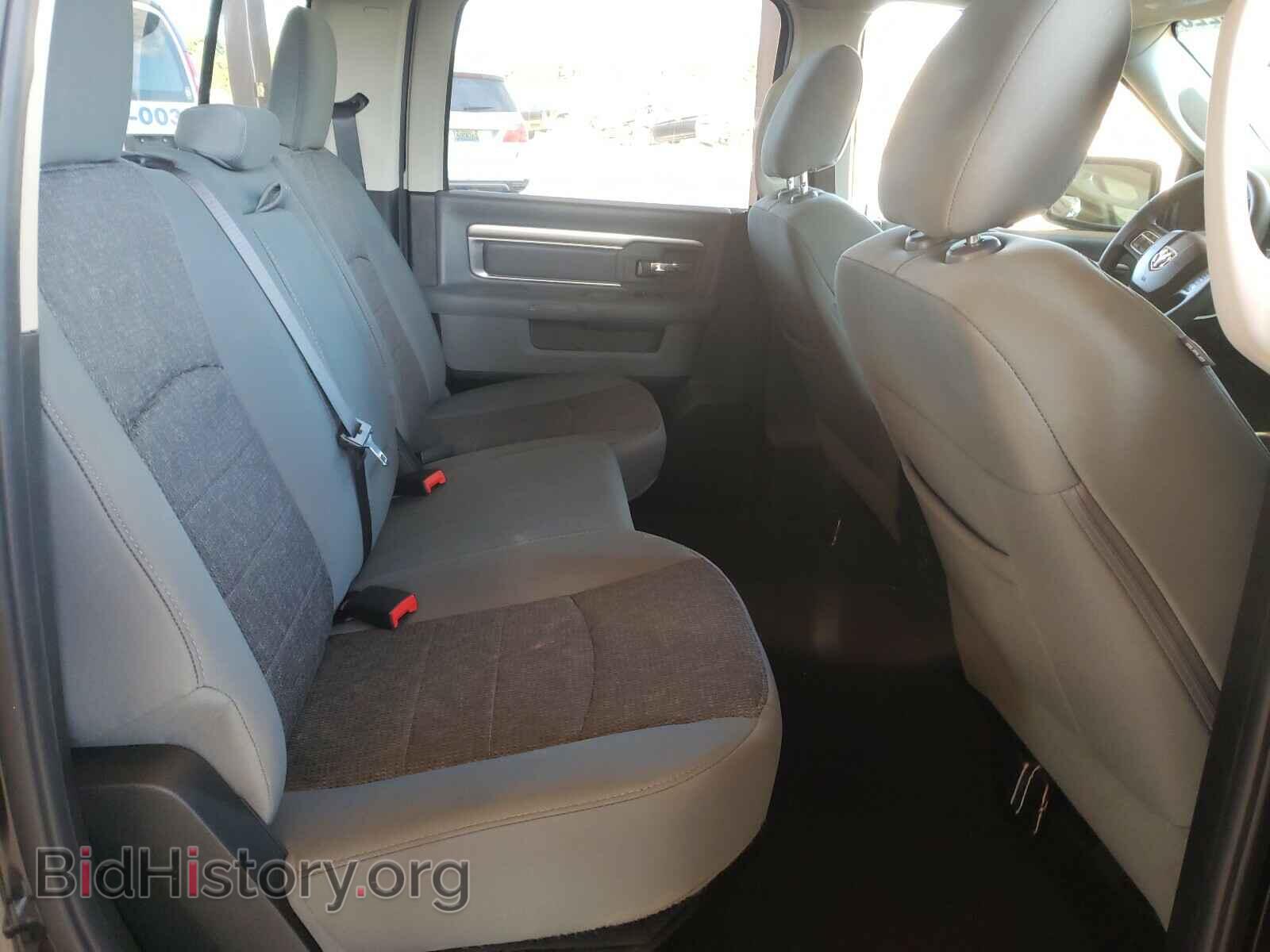 2017 RAM 1500 - VIN: 1C6RR6LT4HS629595 - Photo 6