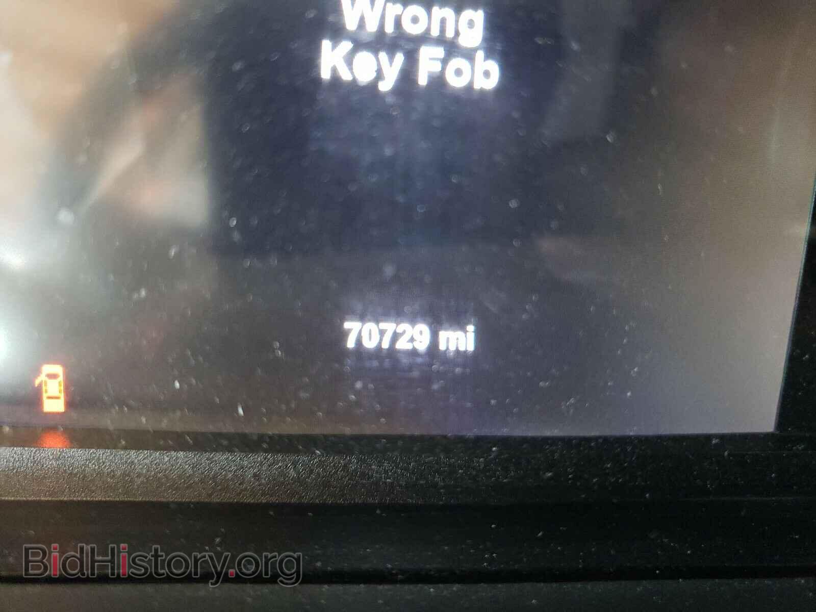 2017 RAM 1500 - VIN: 1C6RR6LT4HS629595 - Photo 8