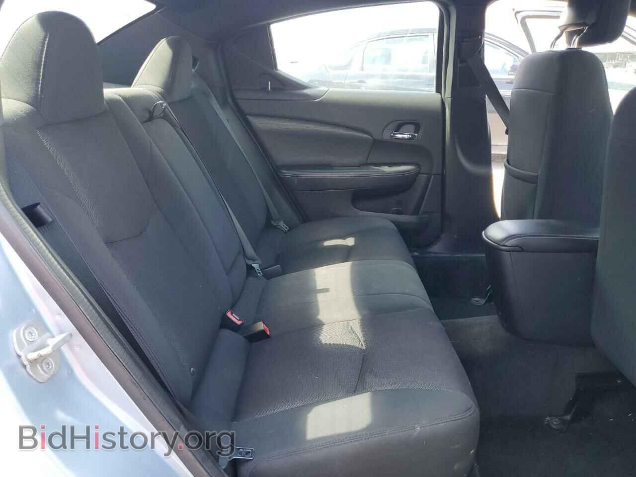 2013 DODGE AVENGER - VIN: 1C3CDZCB0DN521591 - Photo 10