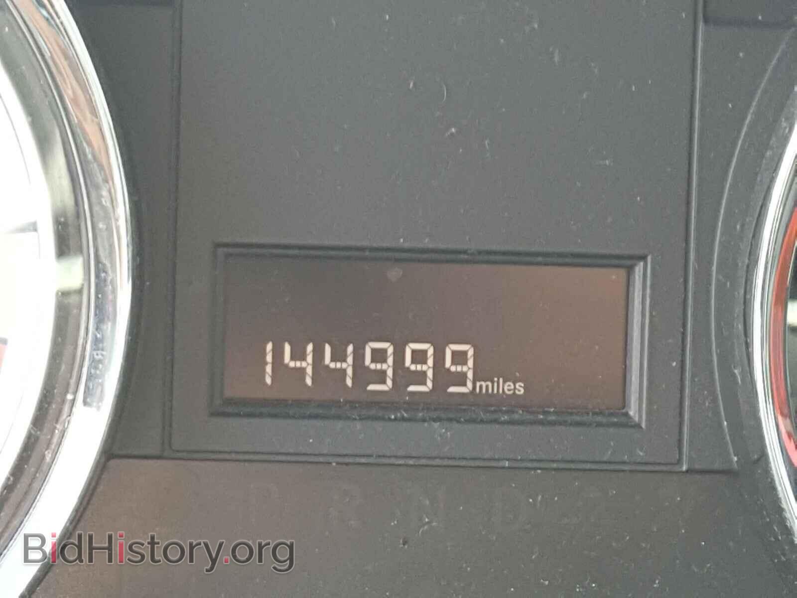 2014 DODGE CARAVAN - VIN: 2C4RDGCG7ER462825 - Фото 8