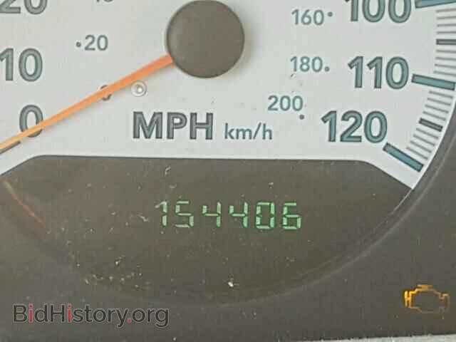 2007 DODGE CARAVAN - VIN: 1D4GP24R27B152992 - Фото 8