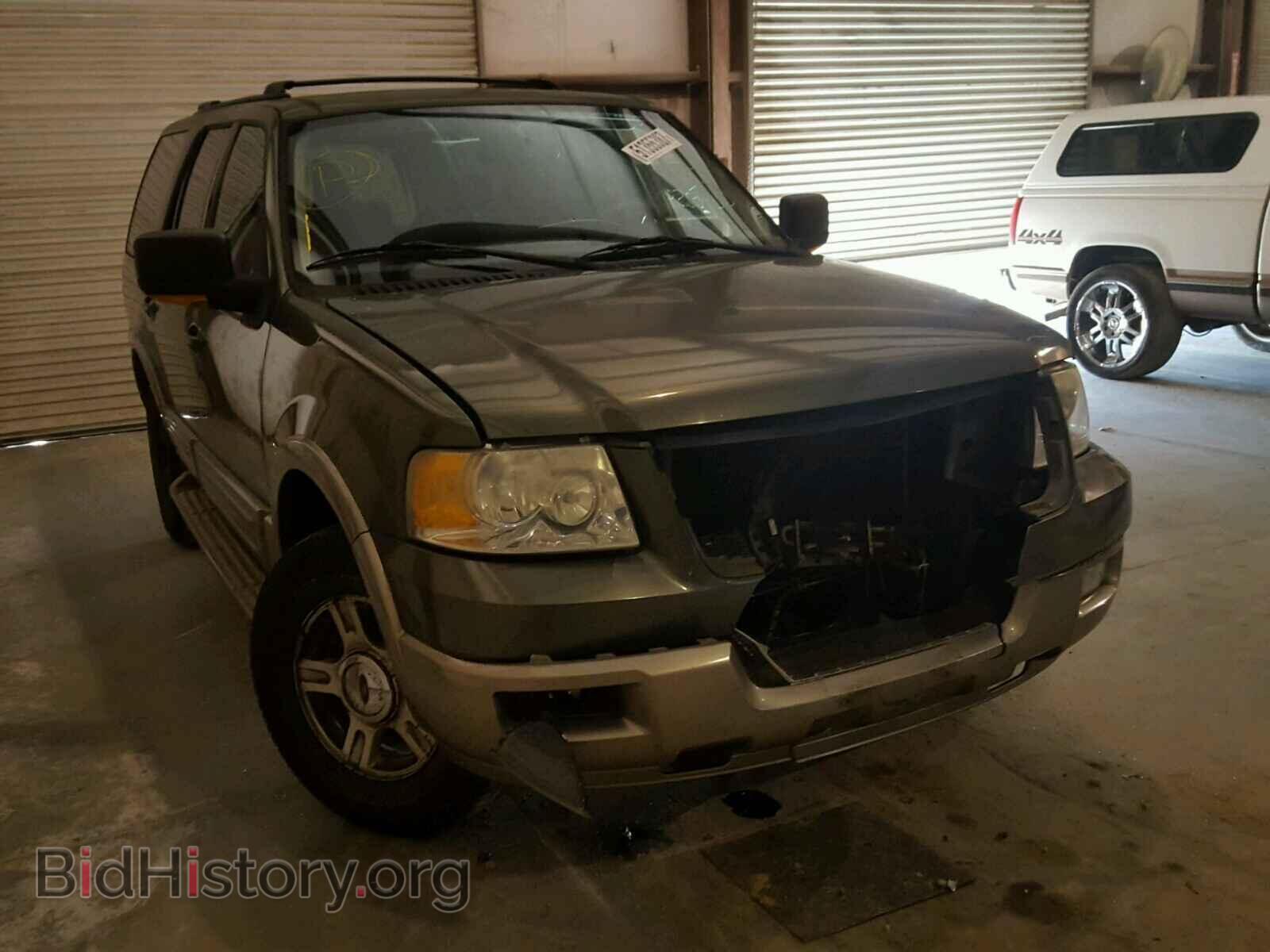 Photo 1FMPU17L54LA87533 - FORD EXPEDITION 2004