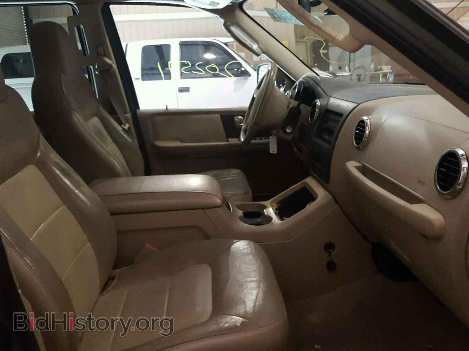 2004 FORD EXPEDITION - VIN: 1FMPU17L54LA87533 - Фото 5