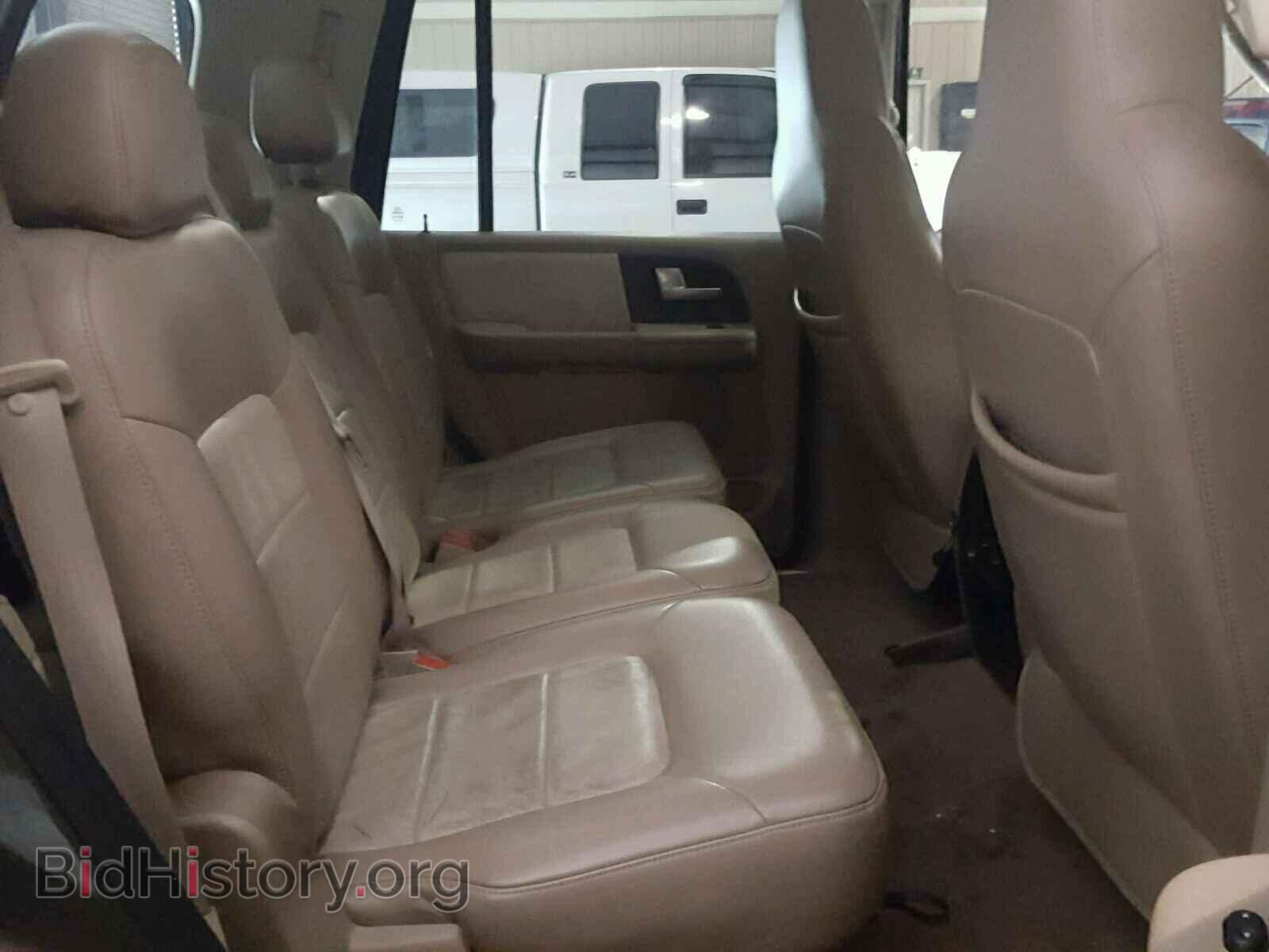 2004 FORD EXPEDITION - VIN: 1FMPU17L54LA87533 - Фото 6