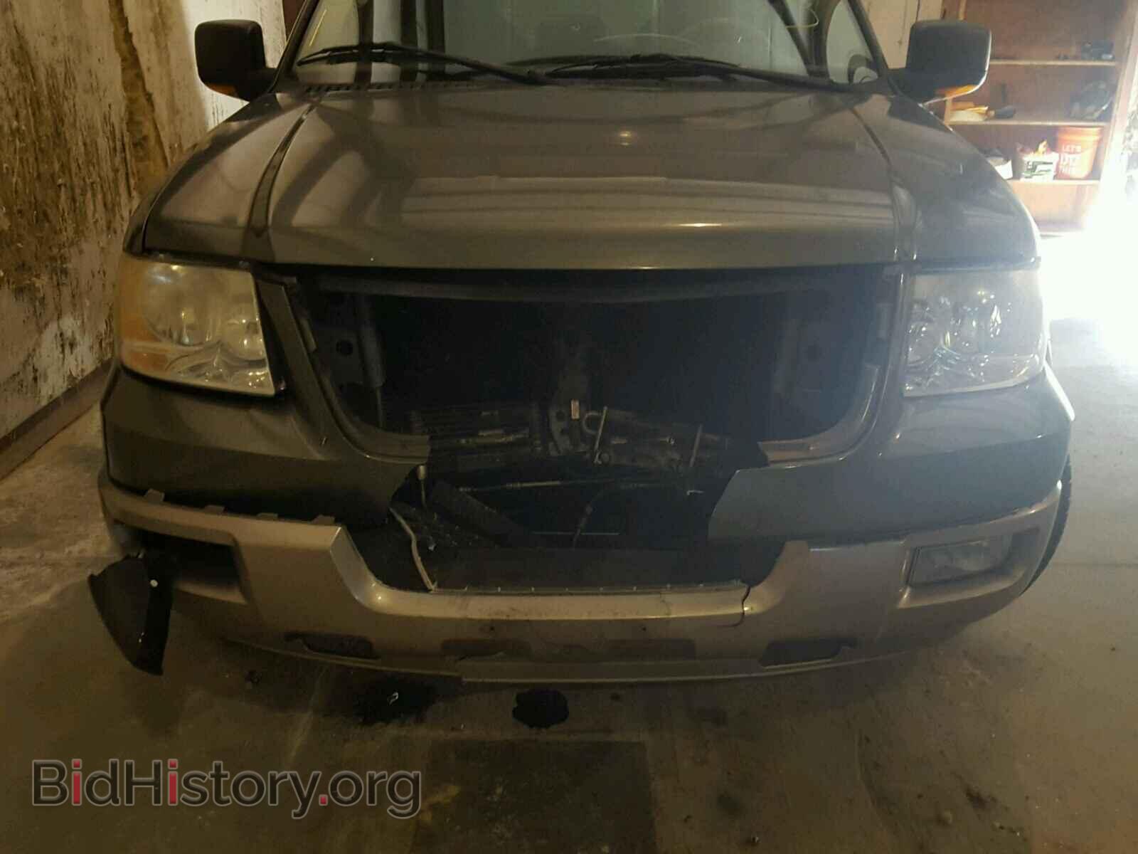 2004 FORD EXPEDITION - VIN: 1FMPU17L54LA87533 - Фото 9