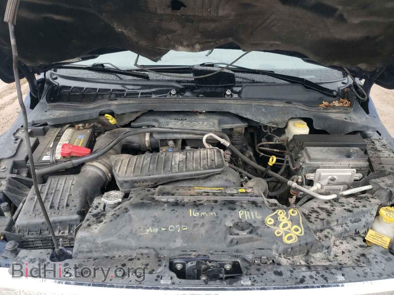 2006 DODGE DURANGO - VIN: 1D4HB582X6F112782 - Фото 7