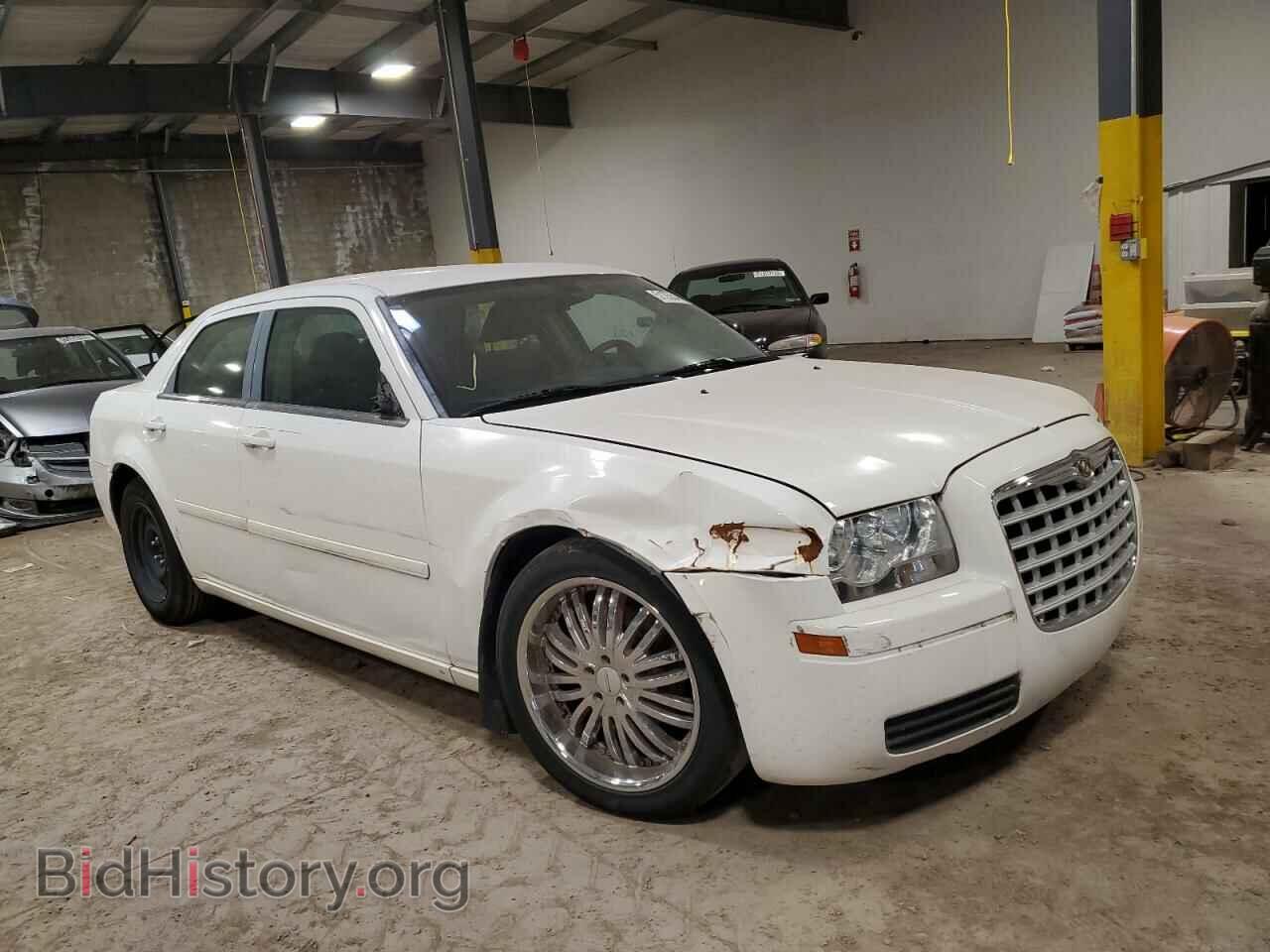 Фотография 2C3KA43R26H461099 - CHRYSLER 300 2006