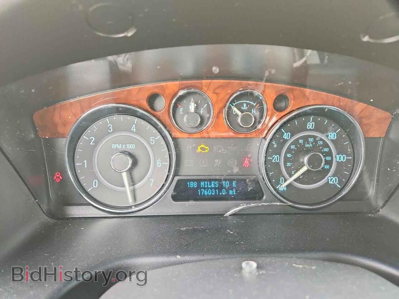 2010 FORD FLEX - VIN: 2FMHK6DT5ABA10586 - Photo 9
