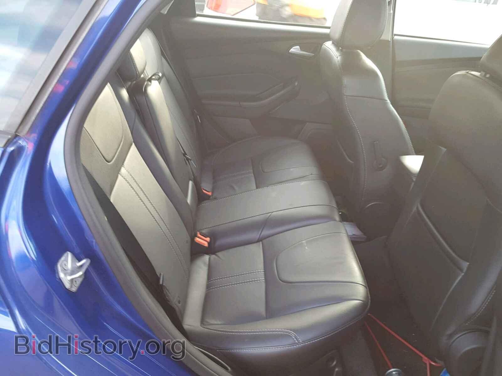 2014 FORD FOCUS - VIN: 1FADP3K27EL179808 - Photo 6